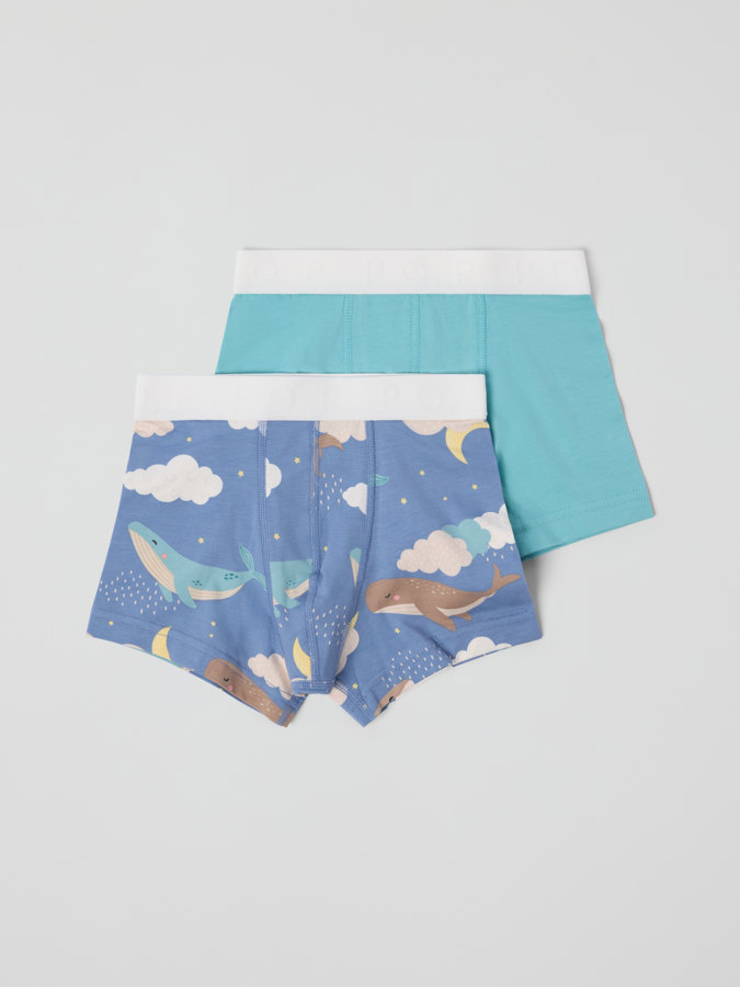 2-pack boxer shorts 2-pack boxer shorts