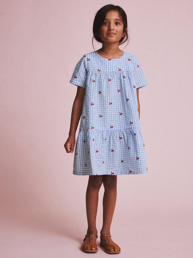 Dress cherry Dress cherry