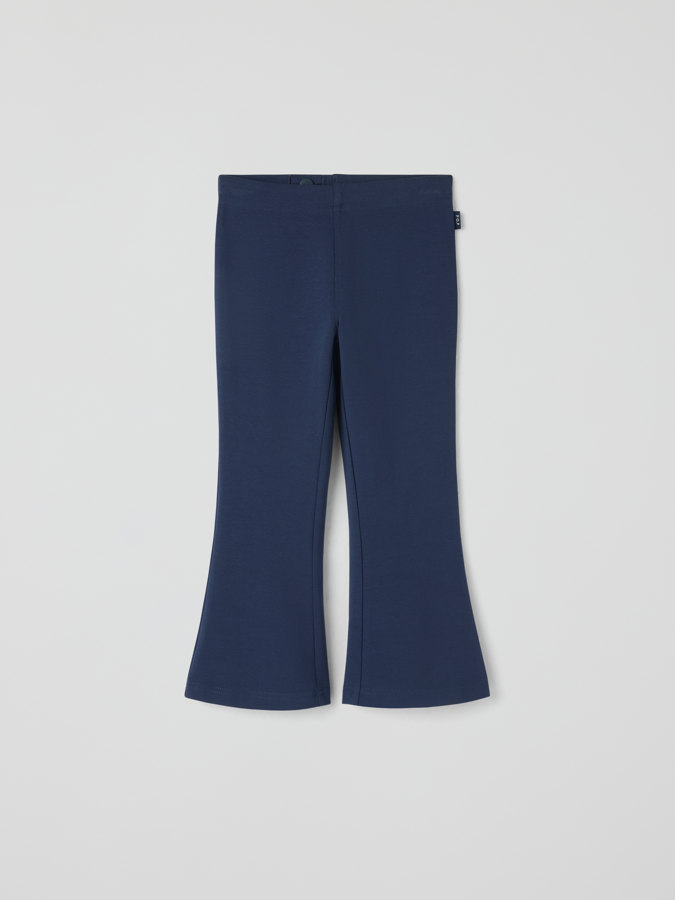 PLAY flared leggings PLAY flared leggings