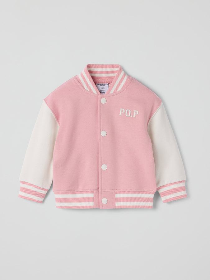 College Jacket College Jacket