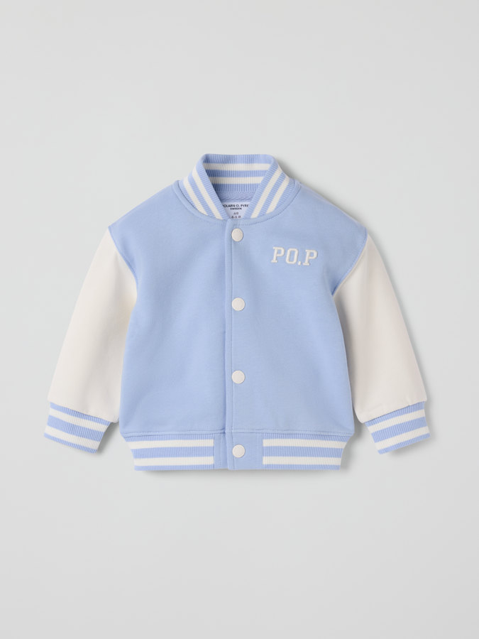 College Jacket College Jacket