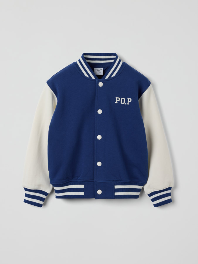 College Jacket College Jacket