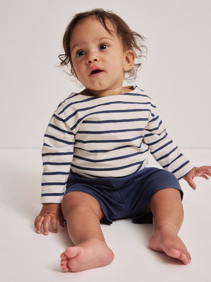 Set with bodysuit and shorts Set with bodysuit and shorts