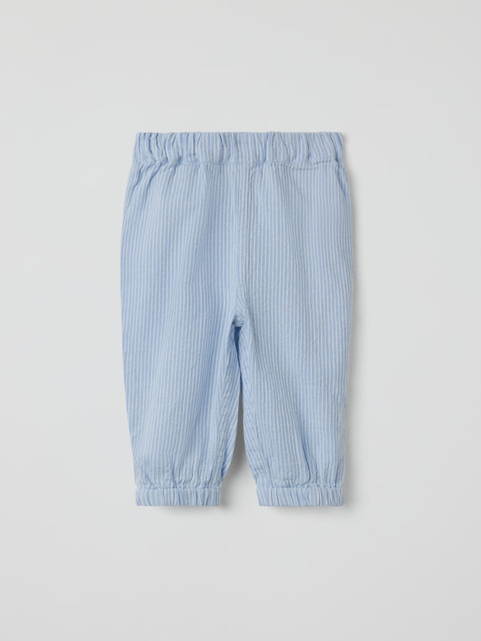 Trousers stripe Trousers stripe