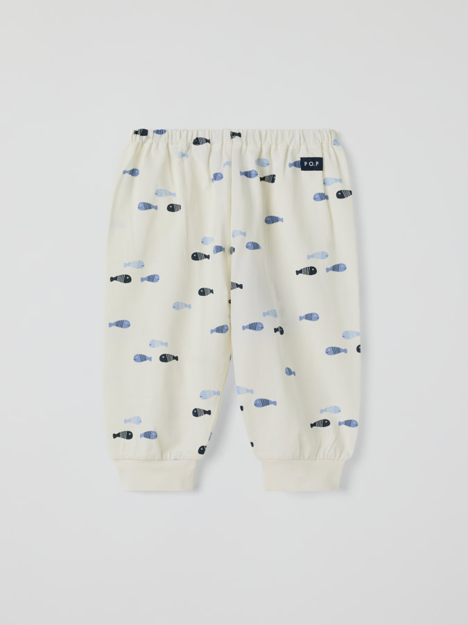 Trousers fish Trousers fish