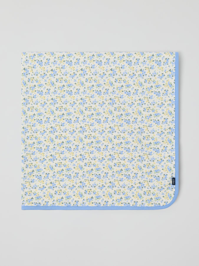 Blanket floral Blanket floral