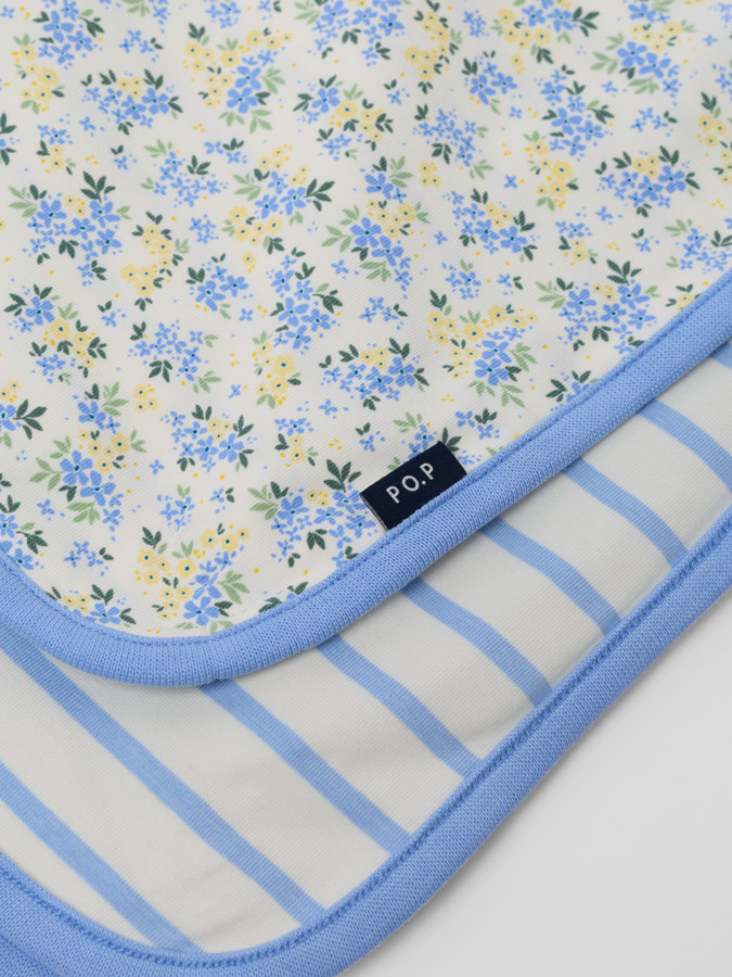 Blanket floral Blanket floral