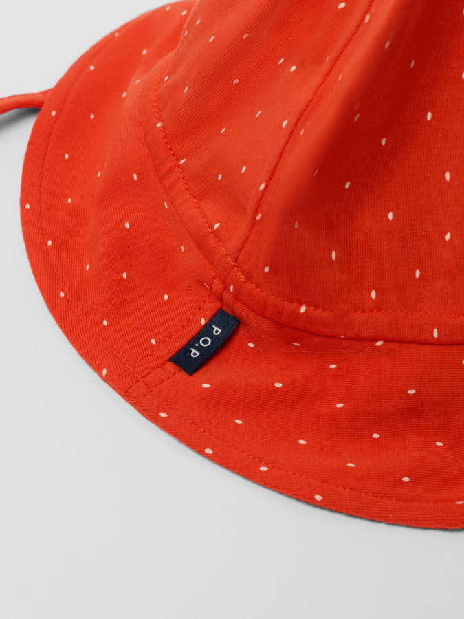 Sun hat jordgubbe Sun hat jordgubbe