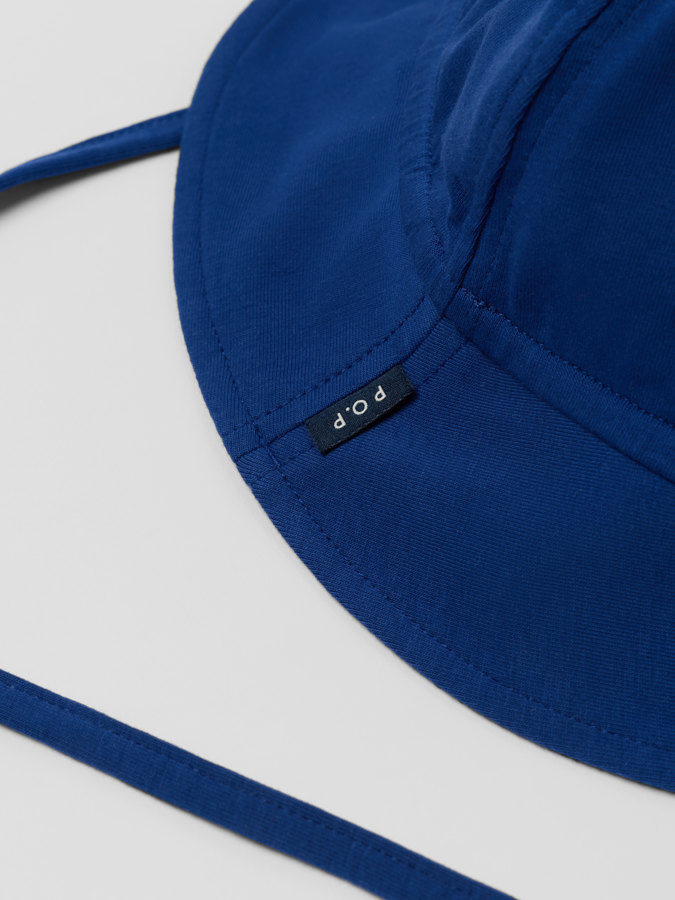 Sun hat blåbär Sun hat blåbär