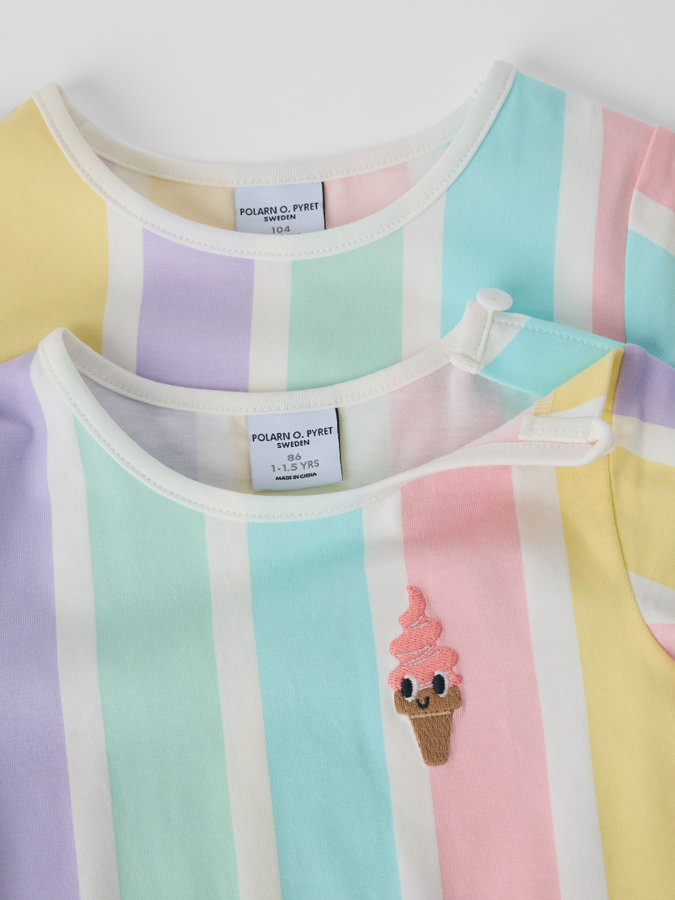 Dress striped Dress striped