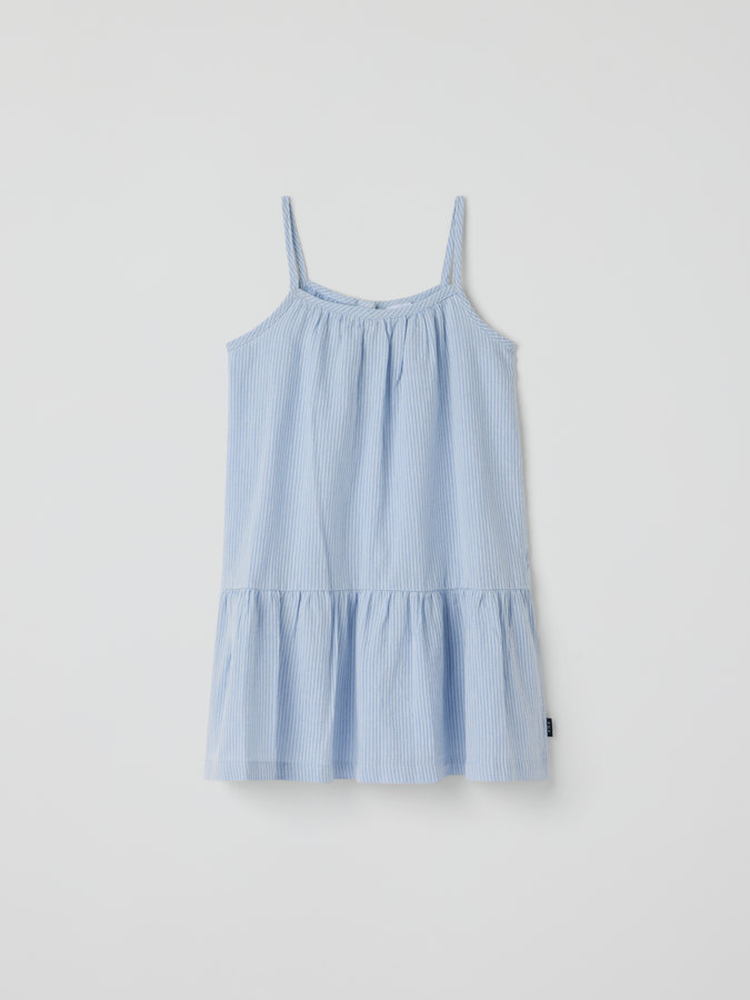 Dress striped Dress striped