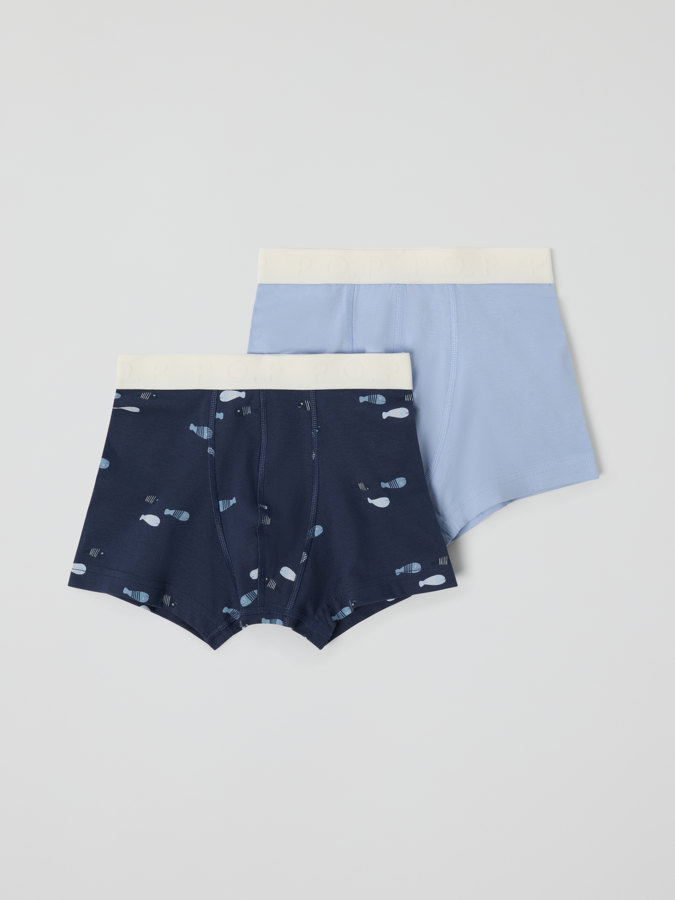2-pack boxer shorts 2-pack boxer shorts