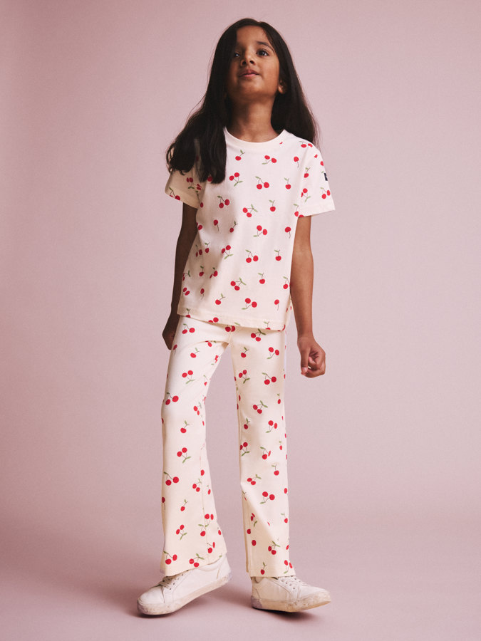 PLAY flared leggings PLAY flared leggings