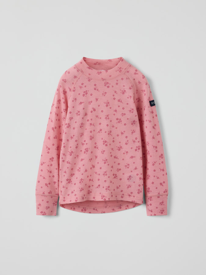 Long sleeve top merino Long sleeve top merino