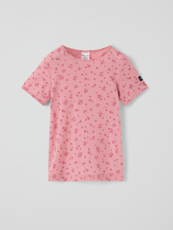 T-shirt merino T-shirt merino