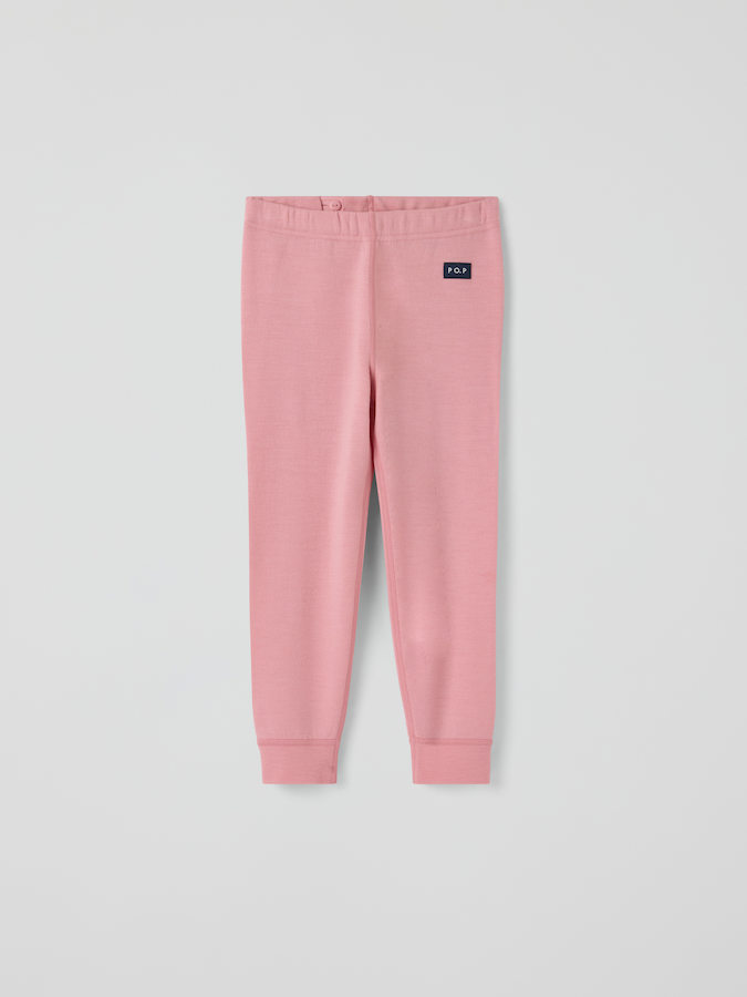 Trouser wool terry Trouser wool terry