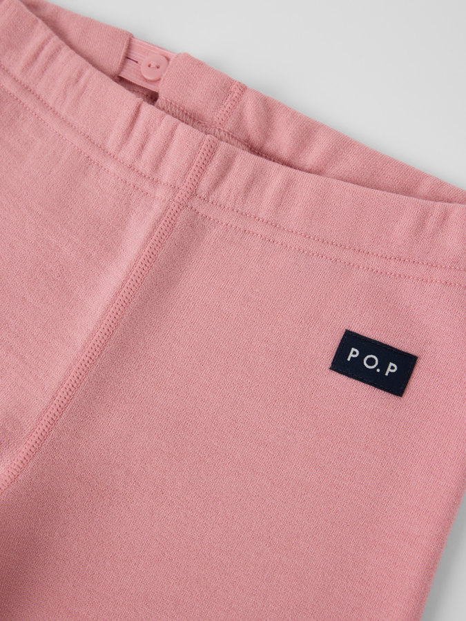 Trouser wool terry Trouser wool terry