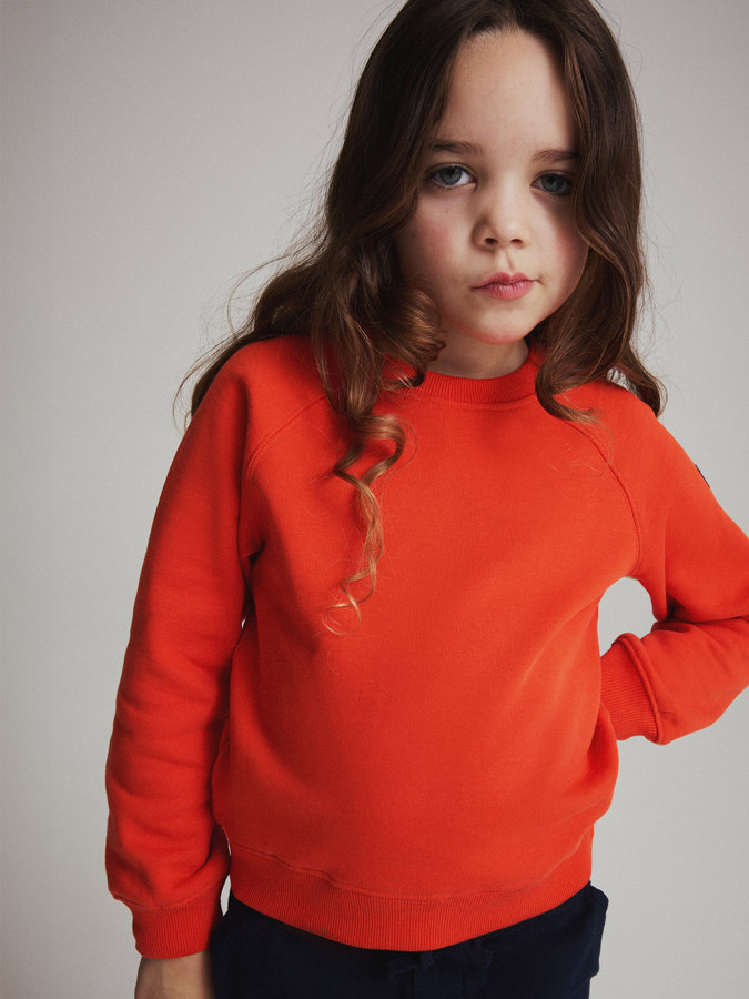Sweatshirt Sweatshirt