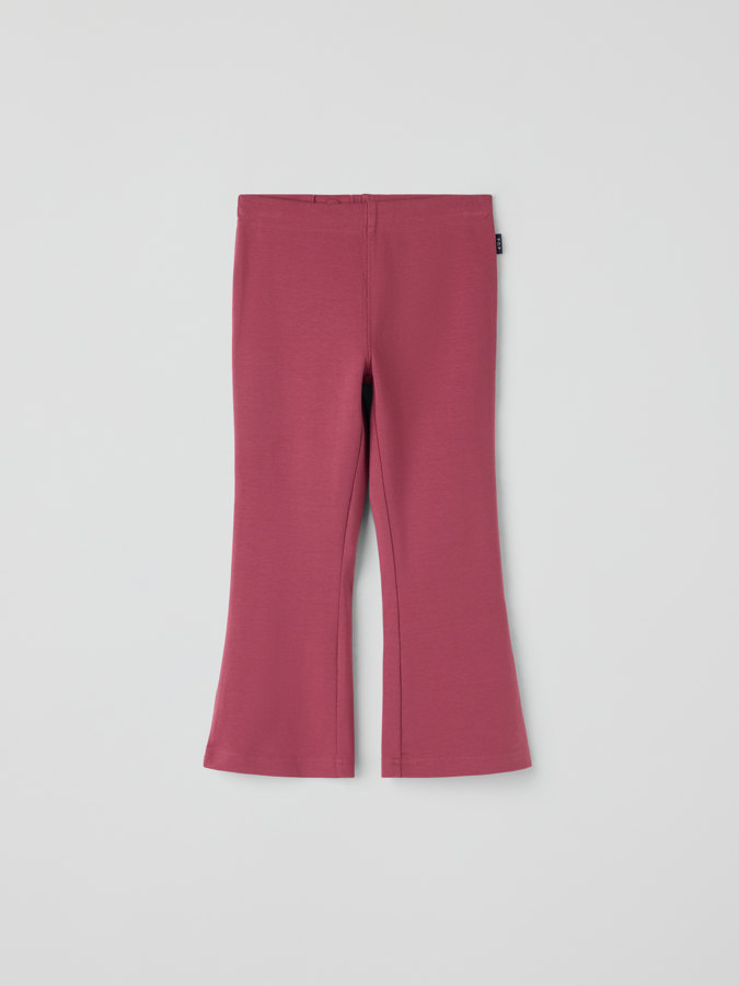 PLAY flared leggings PLAY flared leggings
