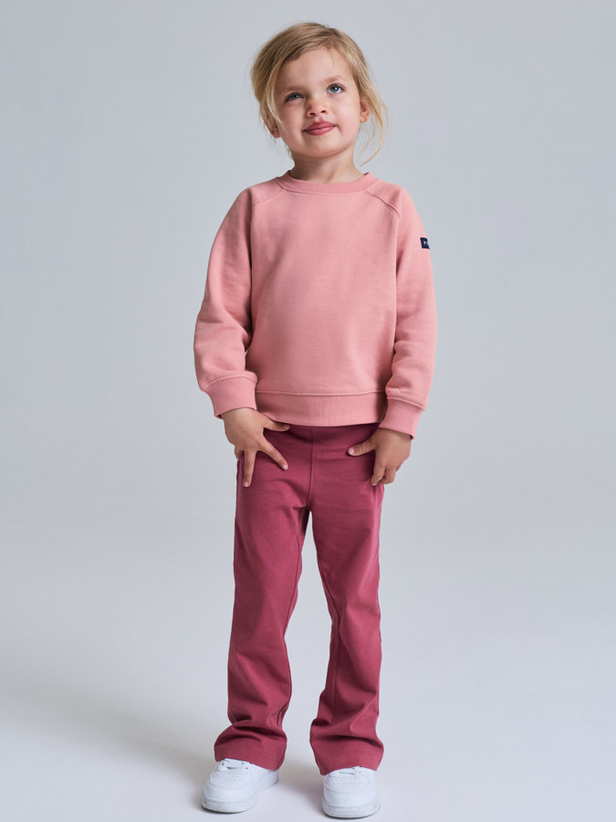PLAY flared leggings PLAY flared leggings