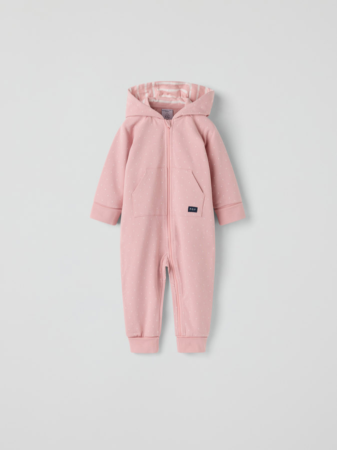 Sweatshirt onesie Sweatshirt onesie