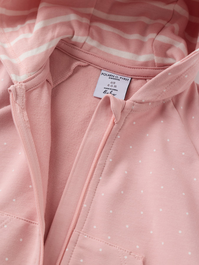Sweatshirt onesie Sweatshirt onesie