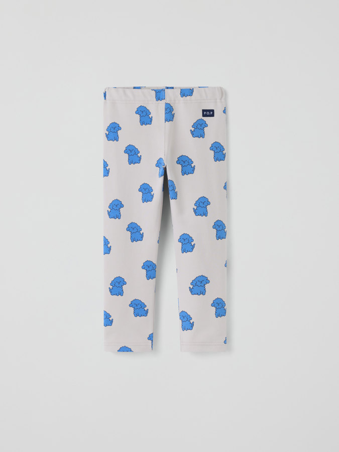 Leggings dogs Leggings dogs