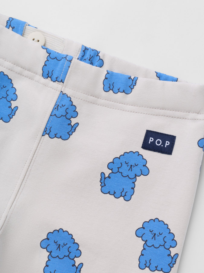 Leggings dogs Leggings dogs
