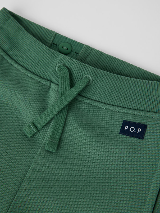 Soft trousers with pockets Soft trousers with pockets