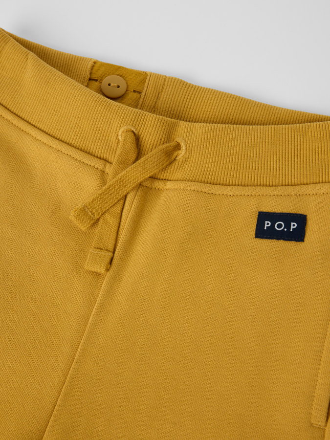 Soft trousers with pockets Soft trousers with pockets