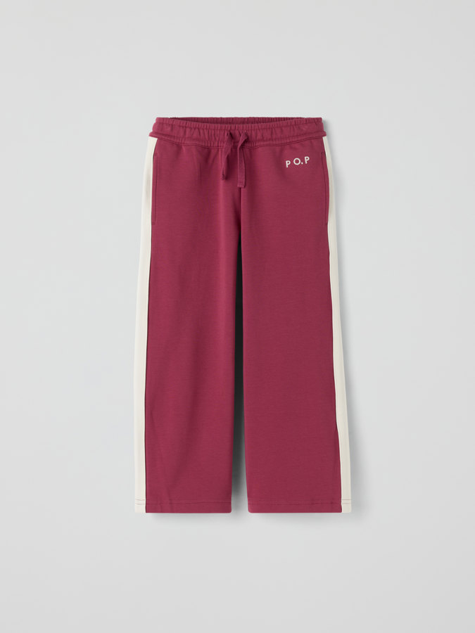 Soft trousers Soft trousers