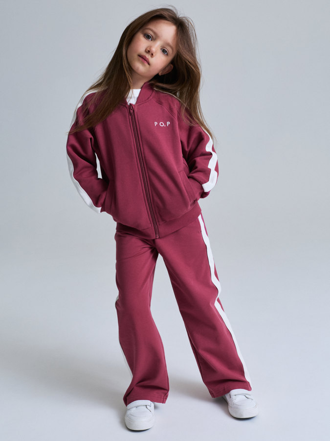 Soft trousers Soft trousers