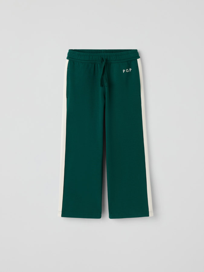 Soft trousers Soft trousers