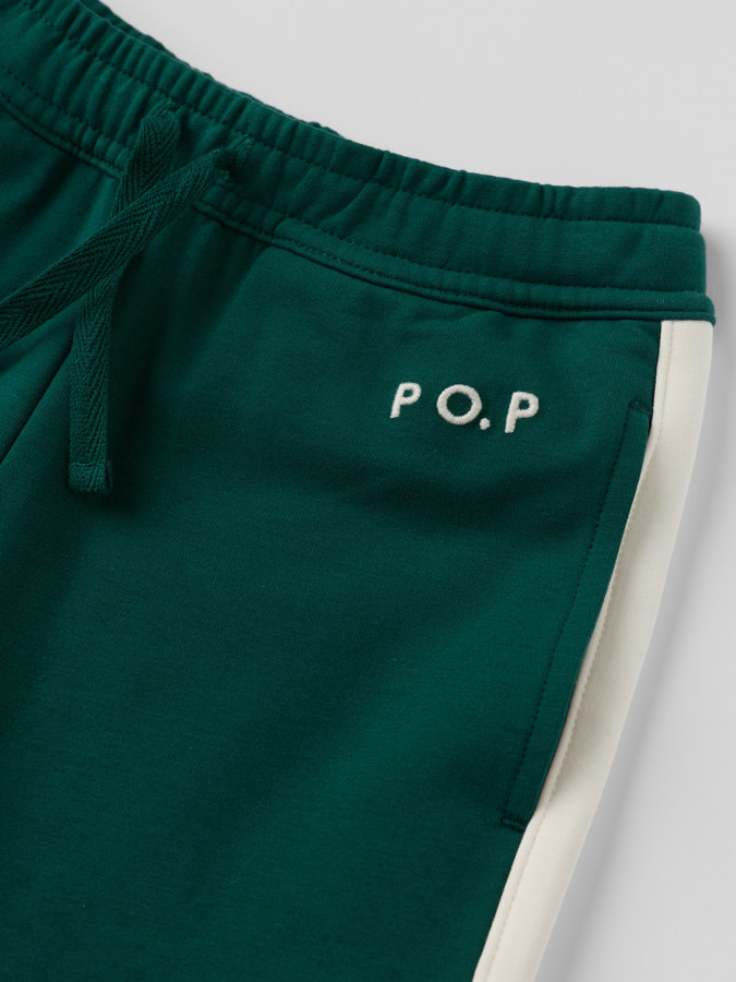 Soft trousers Soft trousers