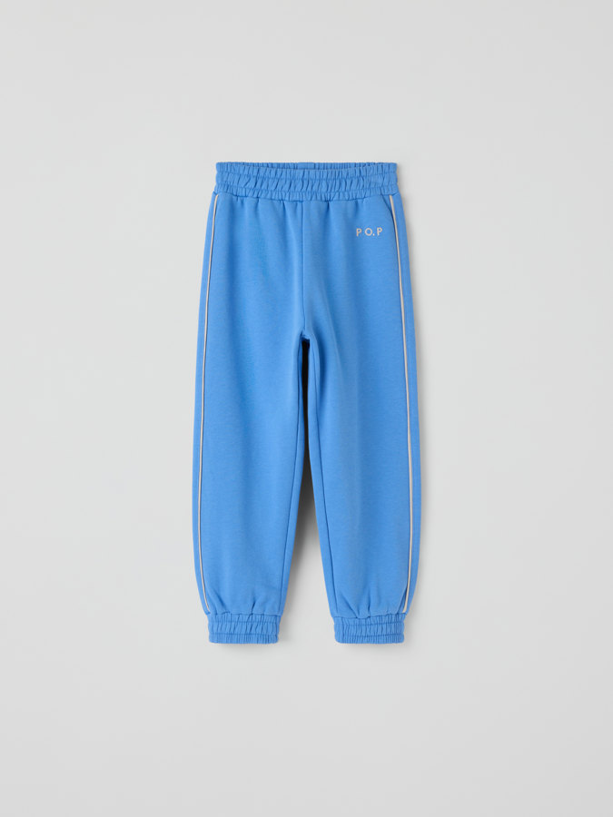 Soft trousers Soft trousers