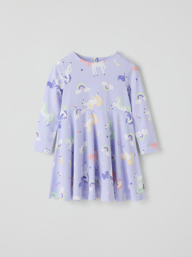 Twirl dress unicorn Twirl dress unicorn