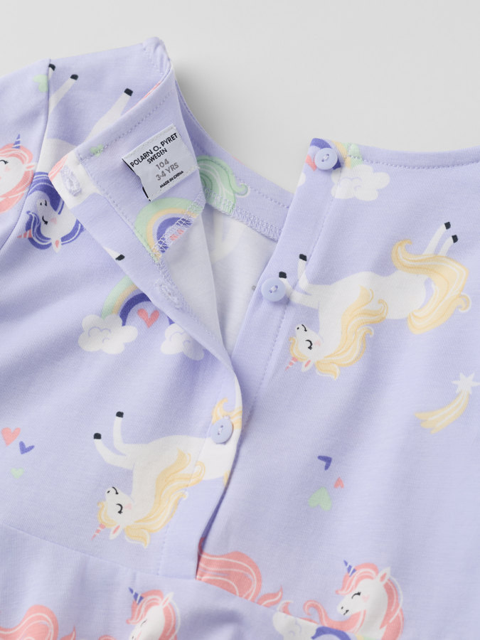 Twirl dress unicorn Twirl dress unicorn