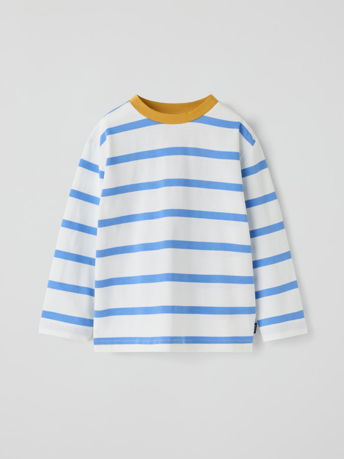 Long sleeve top Long sleeve top