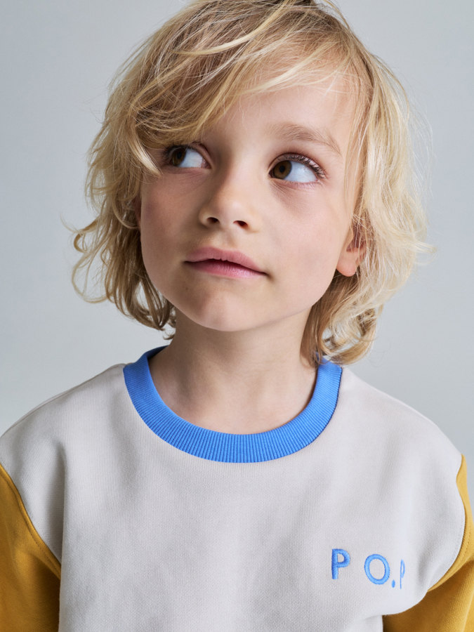 Sweatshirt Sweatshirt