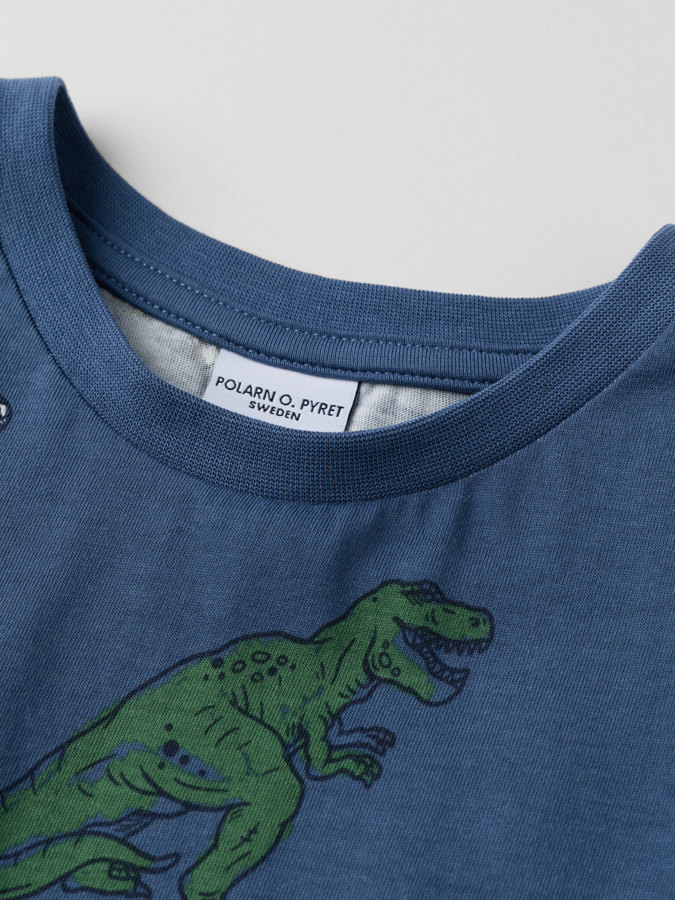 T-shirt dinosaurs T-shirt dinosaurs