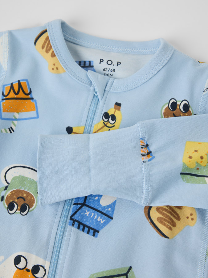Pyjamas overall breakfast Pyjamas overall breakfast