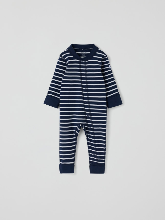 Pyjamas suit striped Pyjamas suit striped