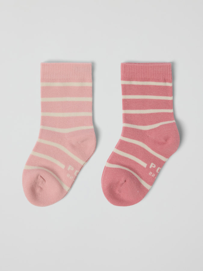 2-pack Socks 2-pack Socks