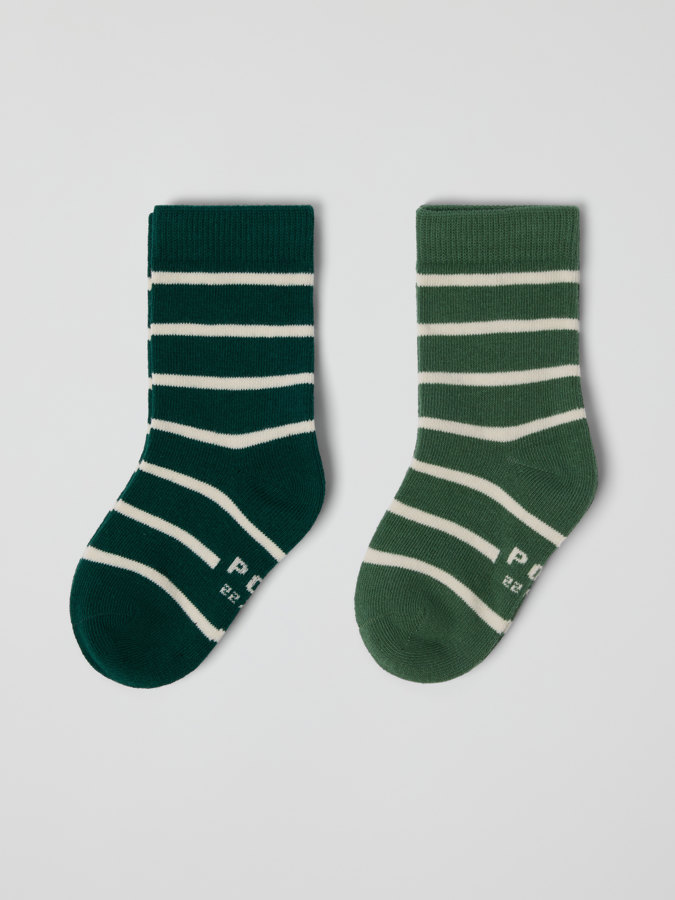 2-pack Socks 2-pack Socks