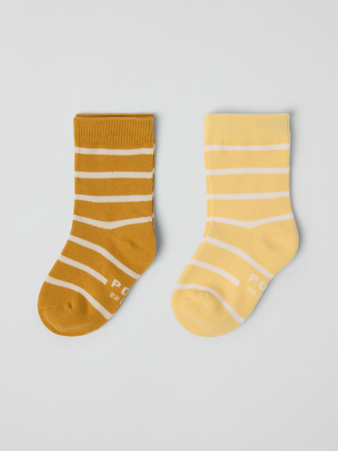2-pack Socks 2-pack Socks