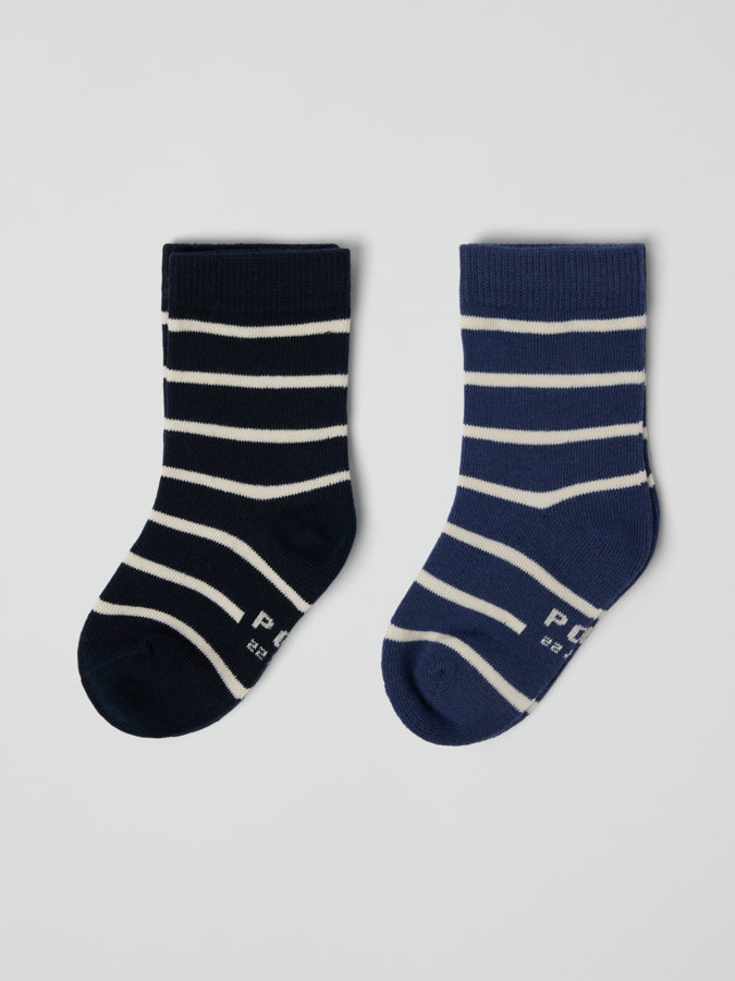 2-pack Socks 2-pack Socks