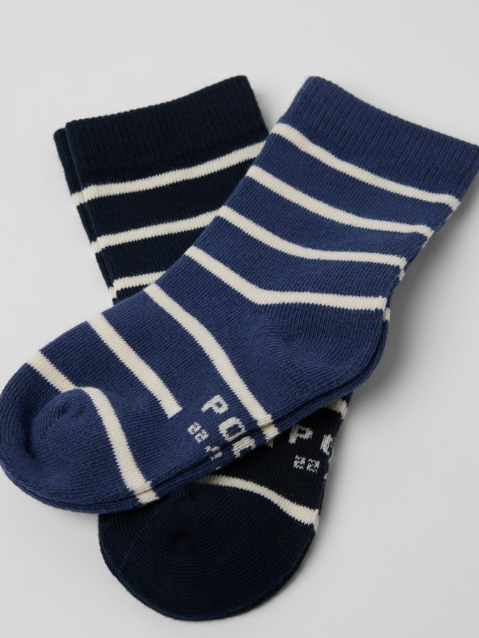 2-pack Socks 2-pack Socks