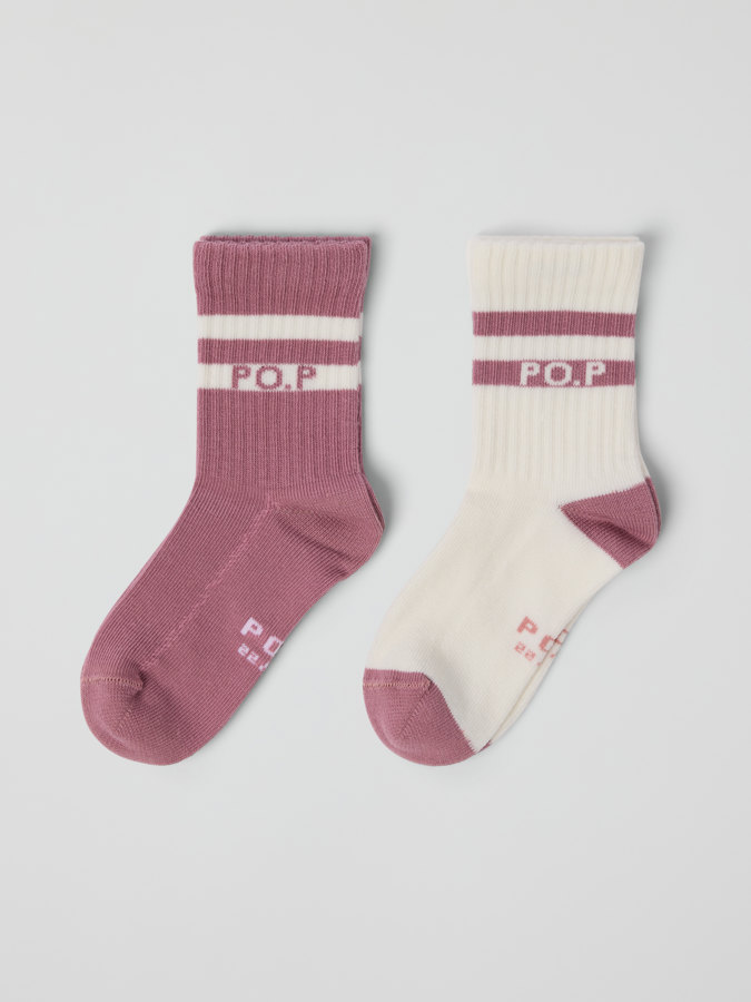 2-pack socks 2-pack socks