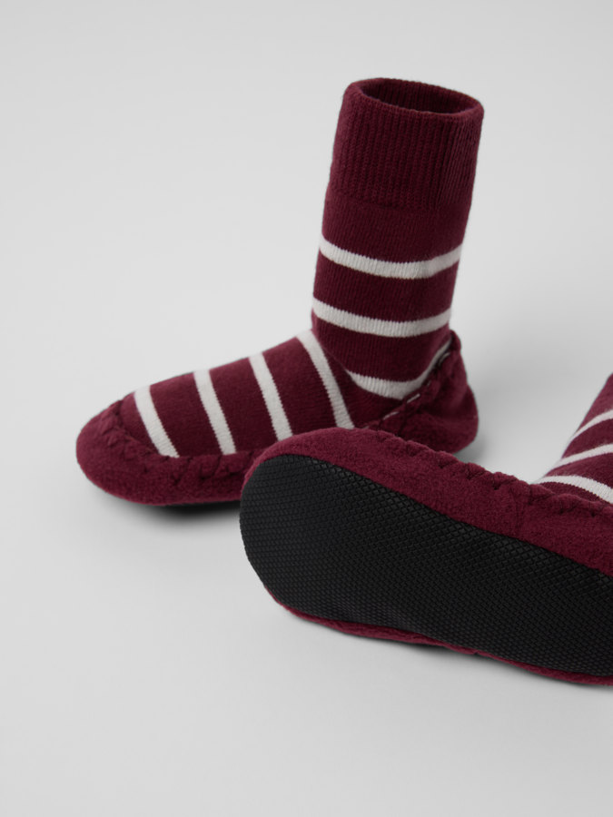 Moccasins Moccasins
