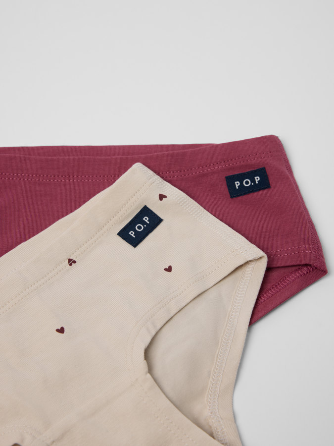 2-pack hipster Briefs 2-pack hipster Briefs
